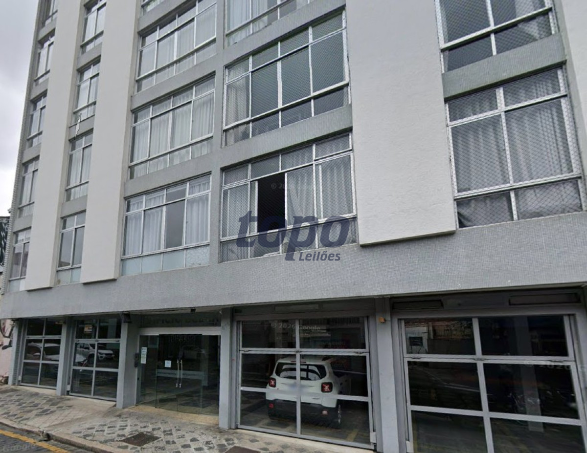 Apartamento - Venda, Centro, Curitiba, PR